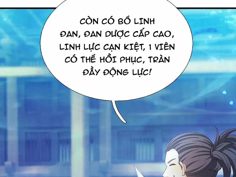Khí Quan Thức Tỉnh, Ta Đột Nhiên Vô Địch! 66 trang 20