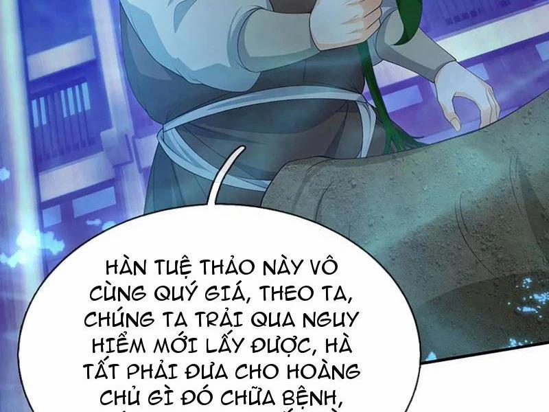 Khí Quan Thức Tỉnh, Ta Đột Nhiên Vô Địch! 66 trang 34