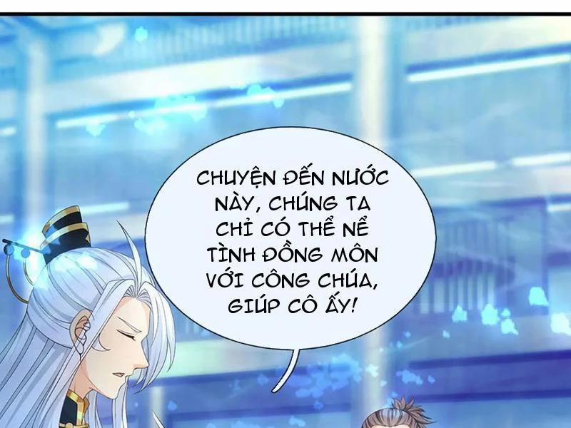 Khí Quan Thức Tỉnh, Ta Đột Nhiên Vô Địch! 66 trang 39