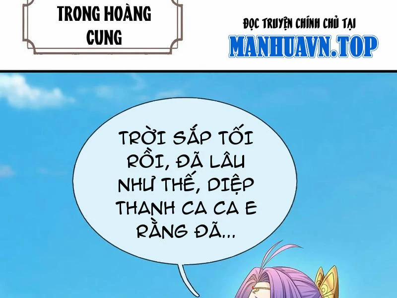Khí Quan Thức Tỉnh, Ta Đột Nhiên Vô Địch! 66 trang 45