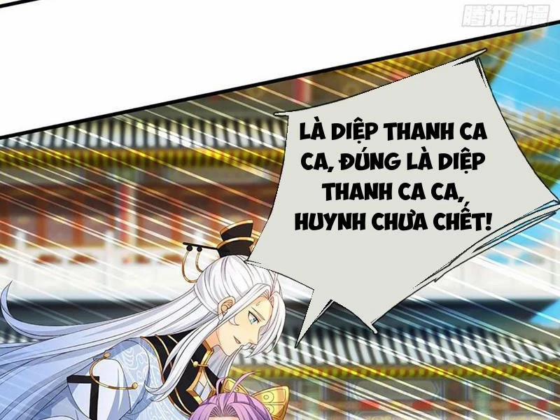 Khí Quan Thức Tỉnh, Ta Đột Nhiên Vô Địch! 66 trang 50