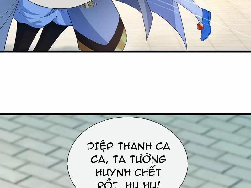 Khí Quan Thức Tỉnh, Ta Đột Nhiên Vô Địch! 66 trang 52