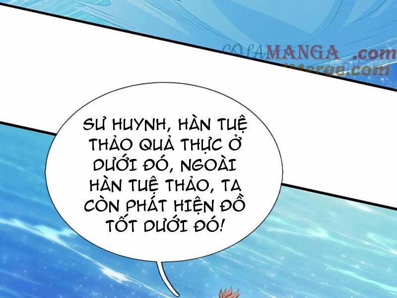 Khí Quan Thức Tỉnh, Ta Đột Nhiên Vô Địch! 66 trang 6