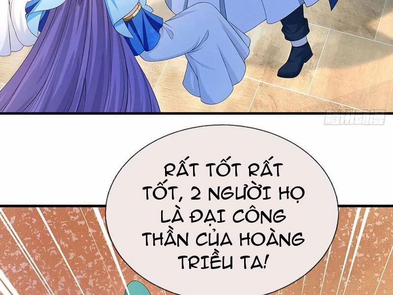 Khí Quan Thức Tỉnh, Ta Đột Nhiên Vô Địch! 66 trang 60