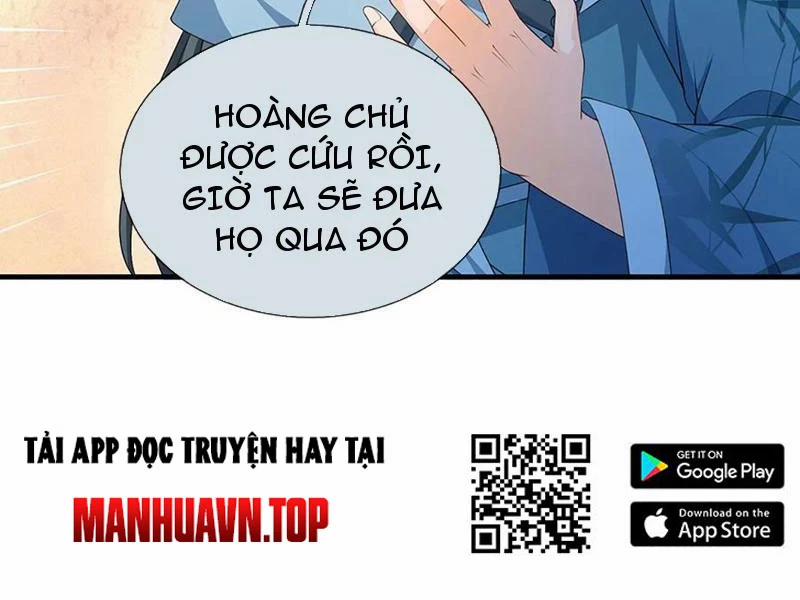 Khí Quan Thức Tỉnh, Ta Đột Nhiên Vô Địch! 66 trang 62