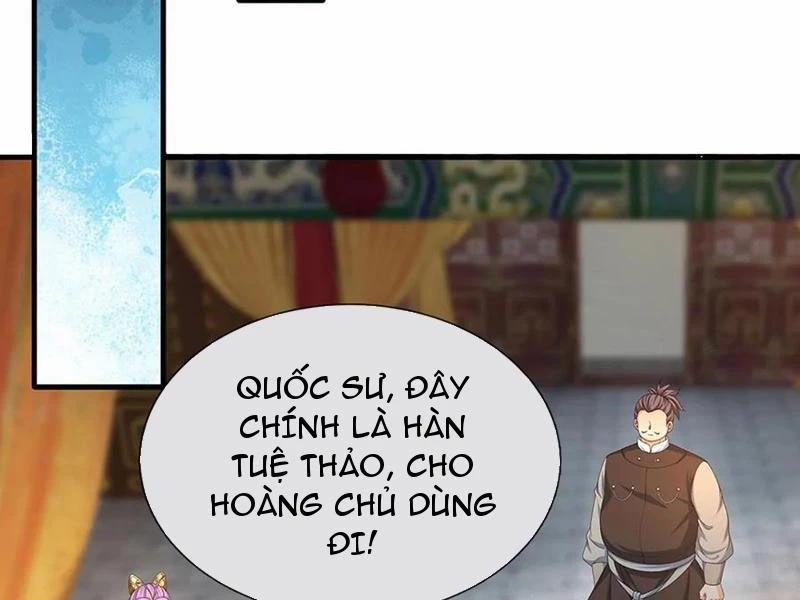 Khí Quan Thức Tỉnh, Ta Đột Nhiên Vô Địch! 66 trang 64