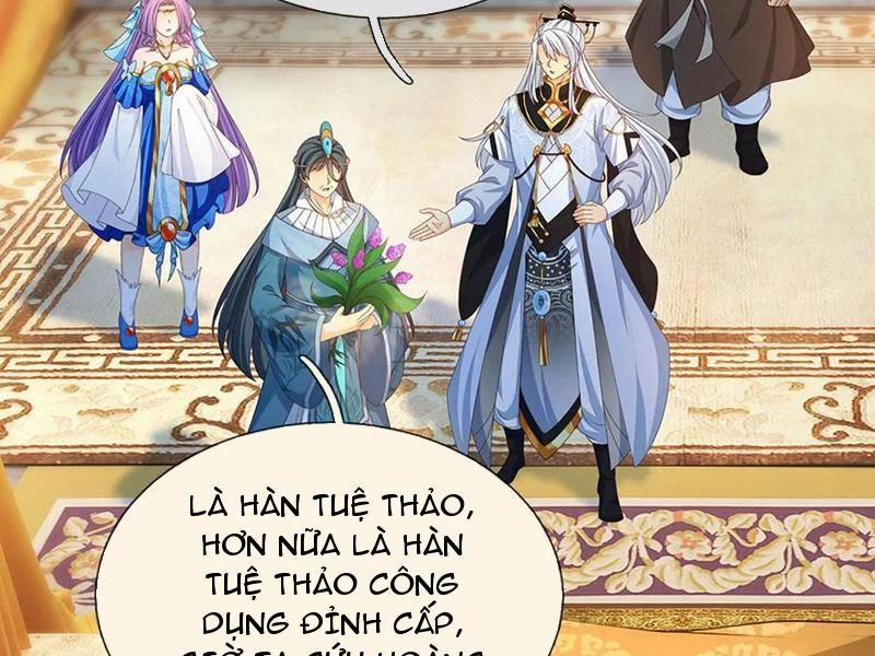 Khí Quan Thức Tỉnh, Ta Đột Nhiên Vô Địch! 66 trang 65