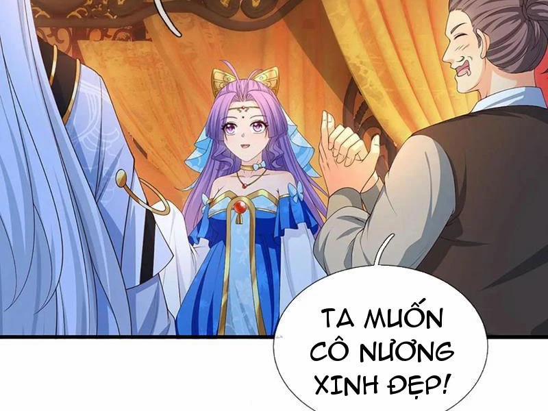Khí Quan Thức Tỉnh, Ta Đột Nhiên Vô Địch! 66 trang 68