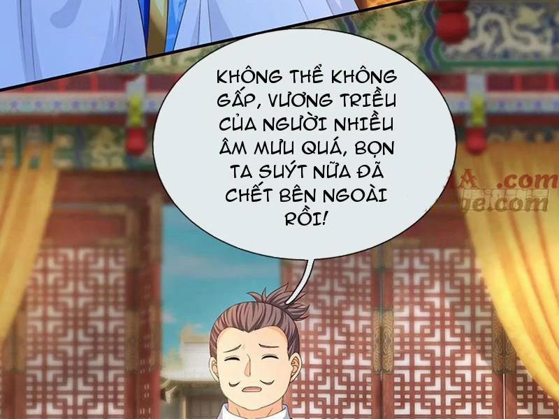 Khí Quan Thức Tỉnh, Ta Đột Nhiên Vô Địch! 66 trang 73
