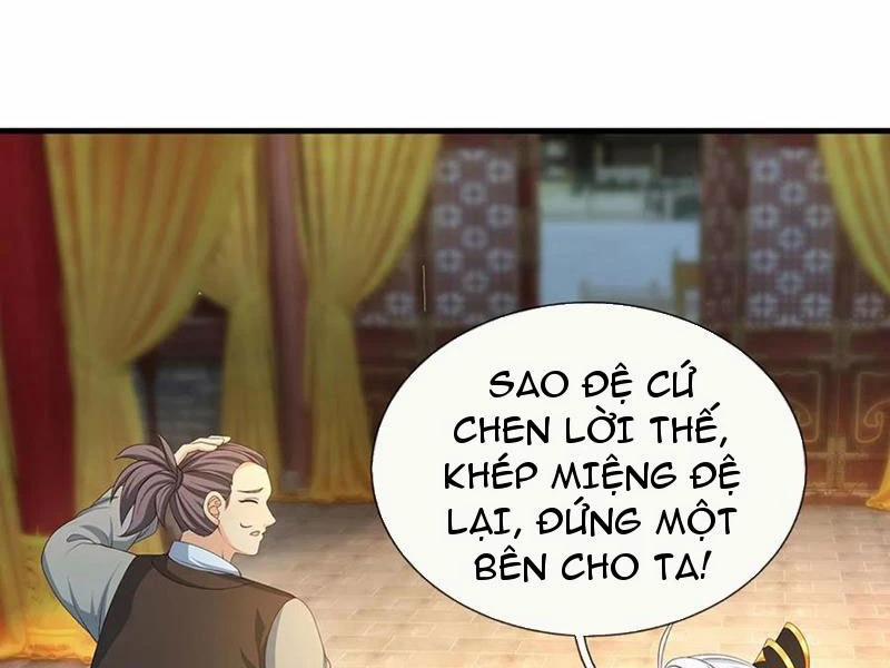 Khí Quan Thức Tỉnh, Ta Đột Nhiên Vô Địch! 66 trang 76