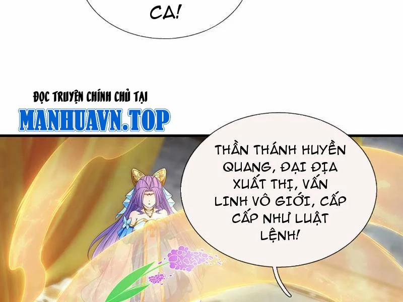 Khí Quan Thức Tỉnh, Ta Đột Nhiên Vô Địch! 66 trang 81