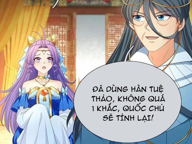 Khí Quan Thức Tỉnh, Ta Đột Nhiên Vô Địch! 66 trang 86