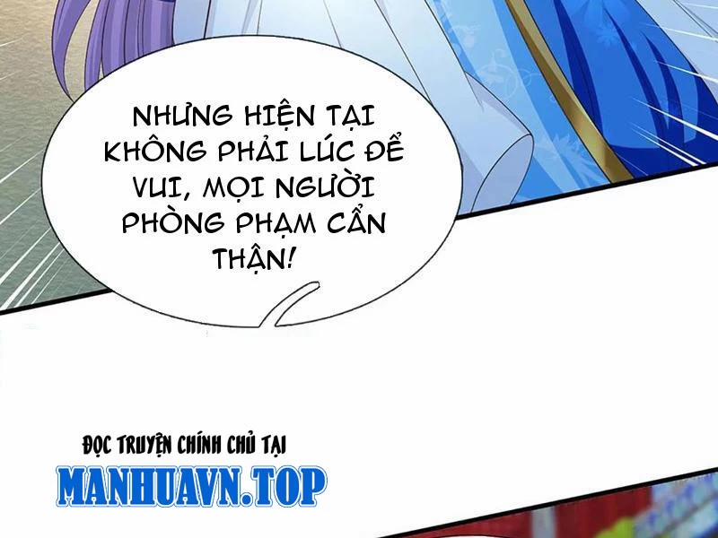 Khí Quan Thức Tỉnh, Ta Đột Nhiên Vô Địch! 66 trang 89