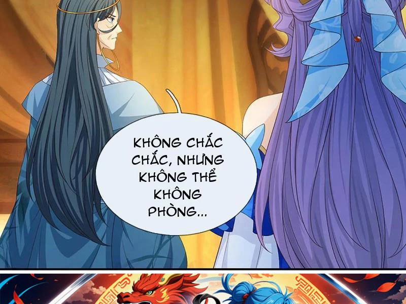 Khí Quan Thức Tỉnh, Ta Đột Nhiên Vô Địch! 66 trang 91