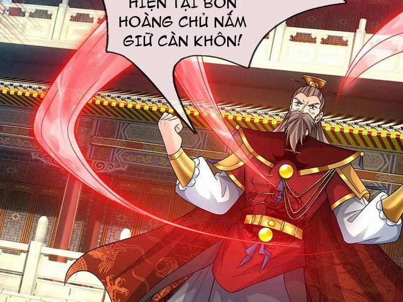 Khí Quan Thức Tỉnh, Ta Đột Nhiên Vô Địch! 70 trang 10