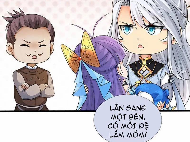 Khí Quan Thức Tỉnh, Ta Đột Nhiên Vô Địch! 70 trang 26