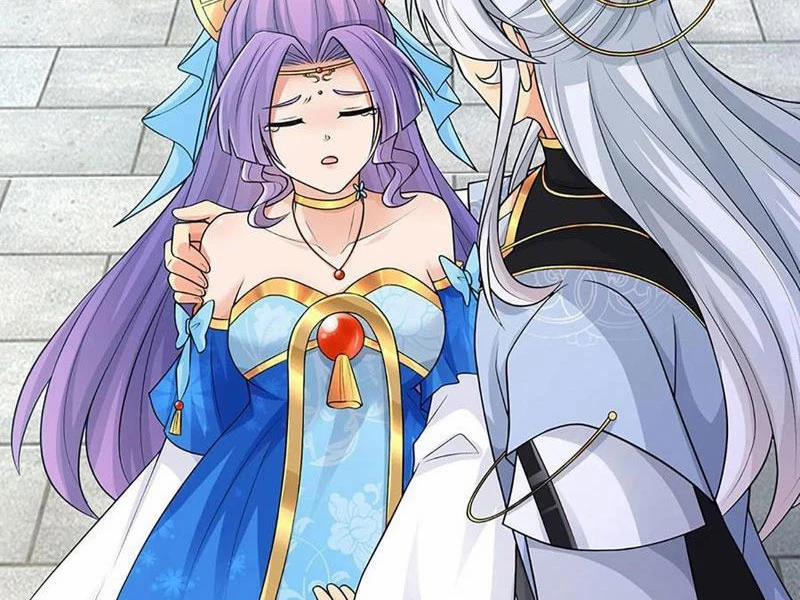 Khí Quan Thức Tỉnh, Ta Đột Nhiên Vô Địch! 70 trang 28