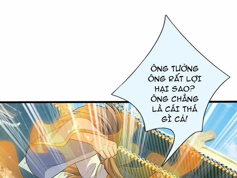 Khí Quan Thức Tỉnh, Ta Đột Nhiên Vô Địch! 70 trang 41