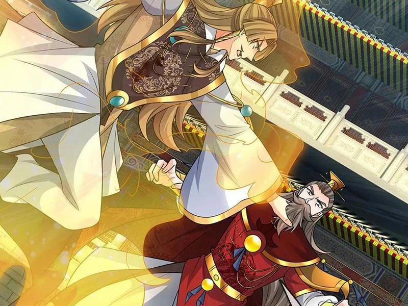 Khí Quan Thức Tỉnh, Ta Đột Nhiên Vô Địch! 70 trang 42