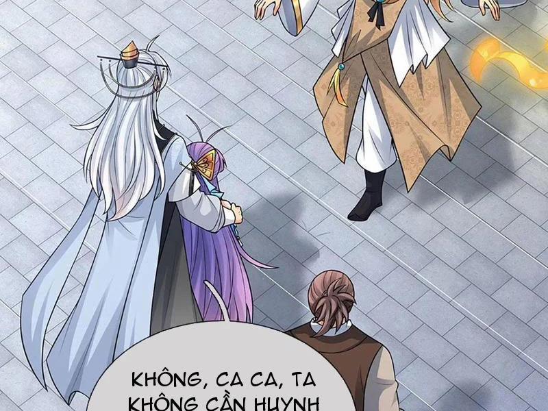 Khí Quan Thức Tỉnh, Ta Đột Nhiên Vô Địch! 70 trang 50