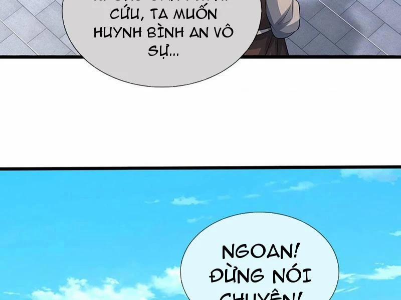 Khí Quan Thức Tỉnh, Ta Đột Nhiên Vô Địch! 70 trang 51