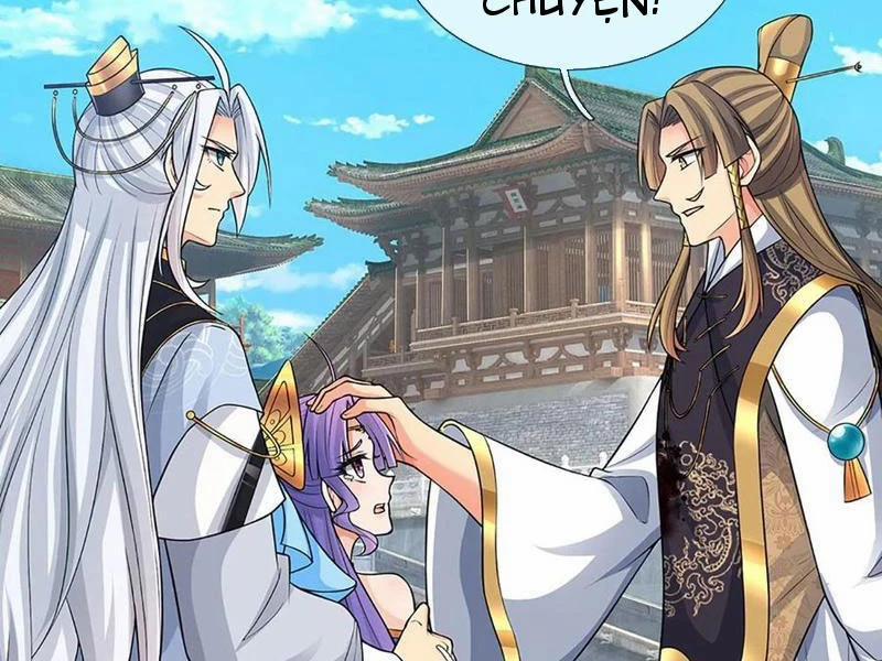 Khí Quan Thức Tỉnh, Ta Đột Nhiên Vô Địch! 70 trang 52