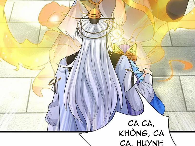 Khí Quan Thức Tỉnh, Ta Đột Nhiên Vô Địch! 70 trang 55