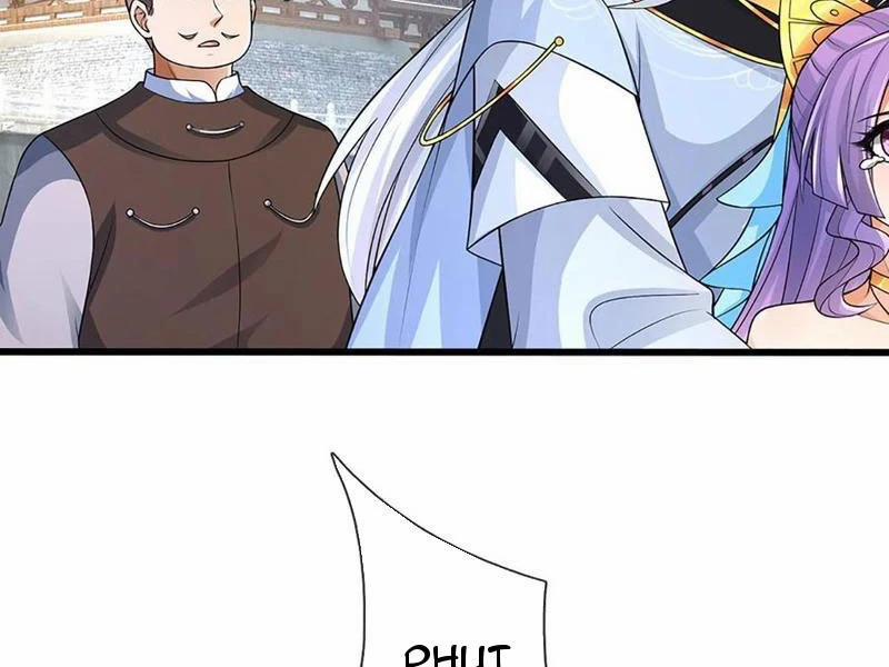 Khí Quan Thức Tỉnh, Ta Đột Nhiên Vô Địch! 70 trang 60