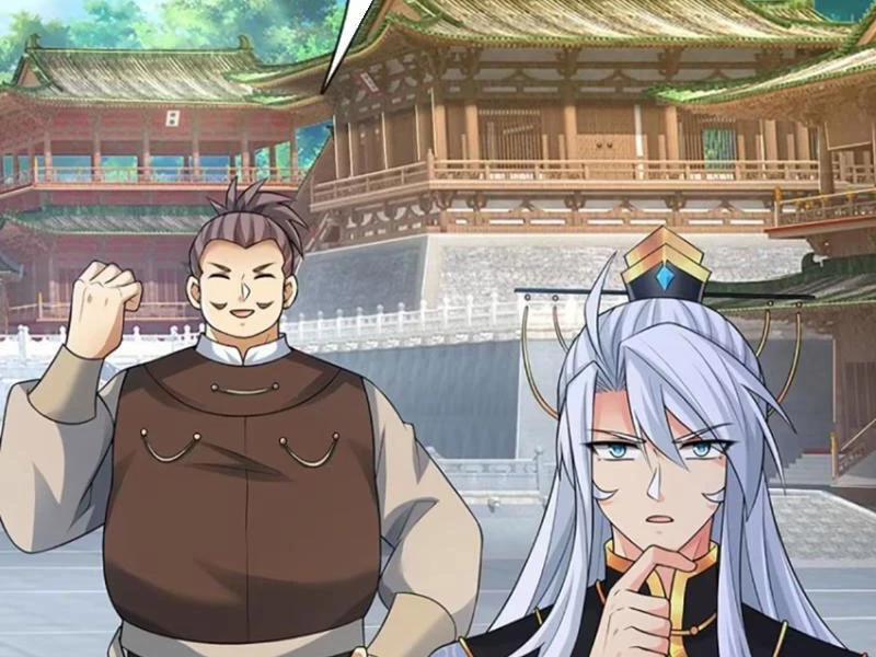 Khí Quan Thức Tỉnh, Ta Đột Nhiên Vô Địch! 71 trang 23