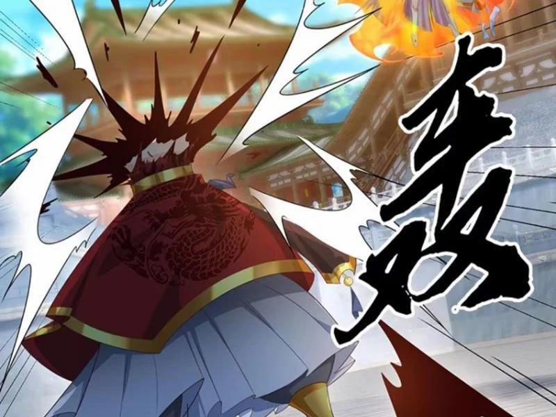 Khí Quan Thức Tỉnh, Ta Đột Nhiên Vô Địch! 71 trang 45