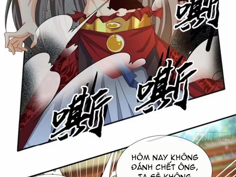 Khí Quan Thức Tỉnh, Ta Đột Nhiên Vô Địch! 71 trang 48