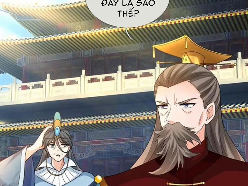 Khí Quan Thức Tỉnh, Ta Đột Nhiên Vô Địch! 71 trang 5