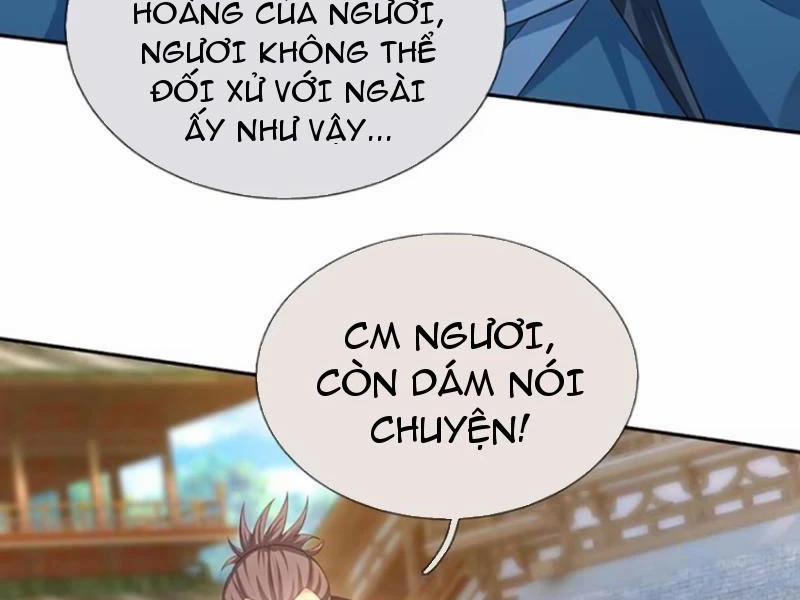 Khí Quan Thức Tỉnh, Ta Đột Nhiên Vô Địch! 71 trang 53