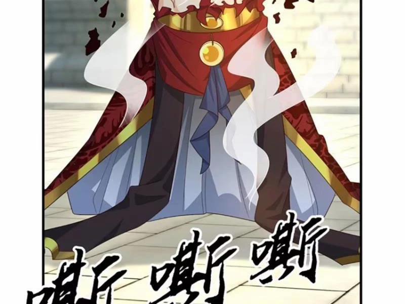 Khí Quan Thức Tỉnh, Ta Đột Nhiên Vô Địch! 71 trang 63