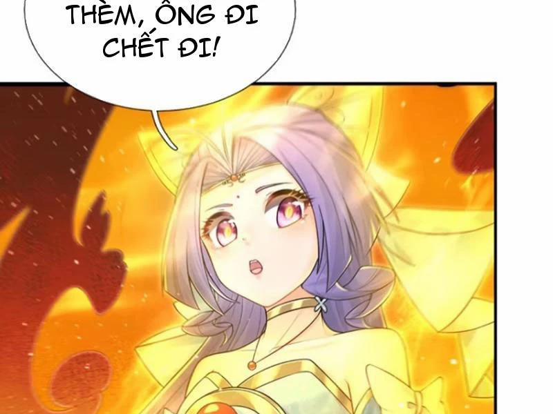 Khí Quan Thức Tỉnh, Ta Đột Nhiên Vô Địch! 71 trang 70