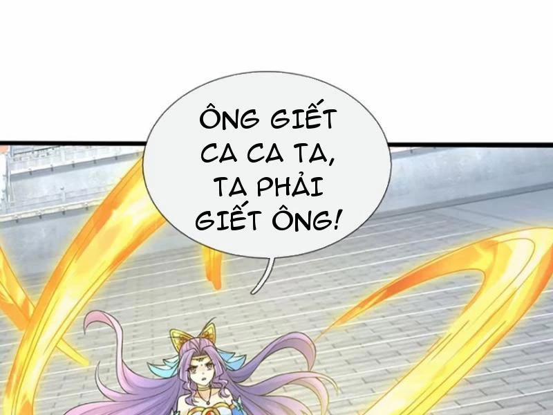 Khí Quan Thức Tỉnh, Ta Đột Nhiên Vô Địch! 71 trang 8