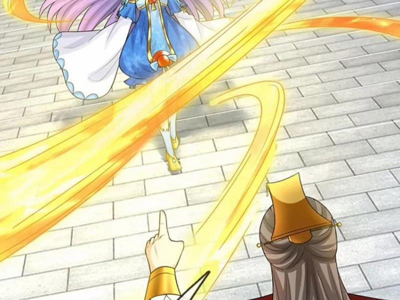 Khí Quan Thức Tỉnh, Ta Đột Nhiên Vô Địch! 71 trang 9