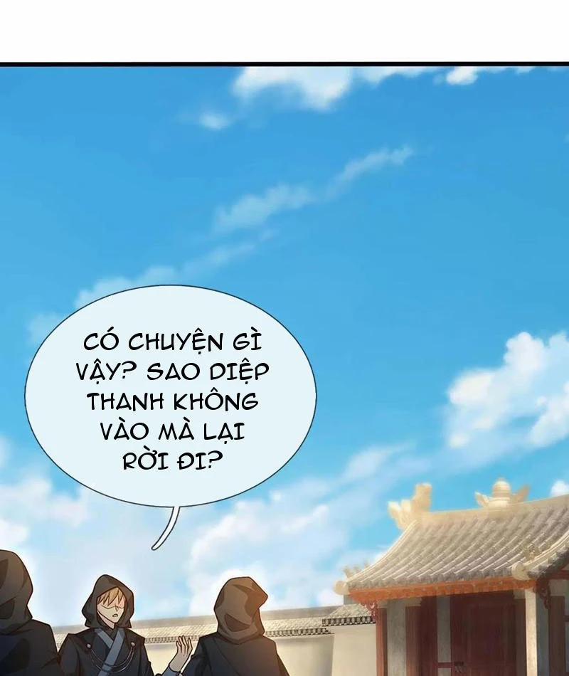 Khí Quan Thức Tỉnh, Ta Đột Nhiên Vô Địch! 74 trang 12
