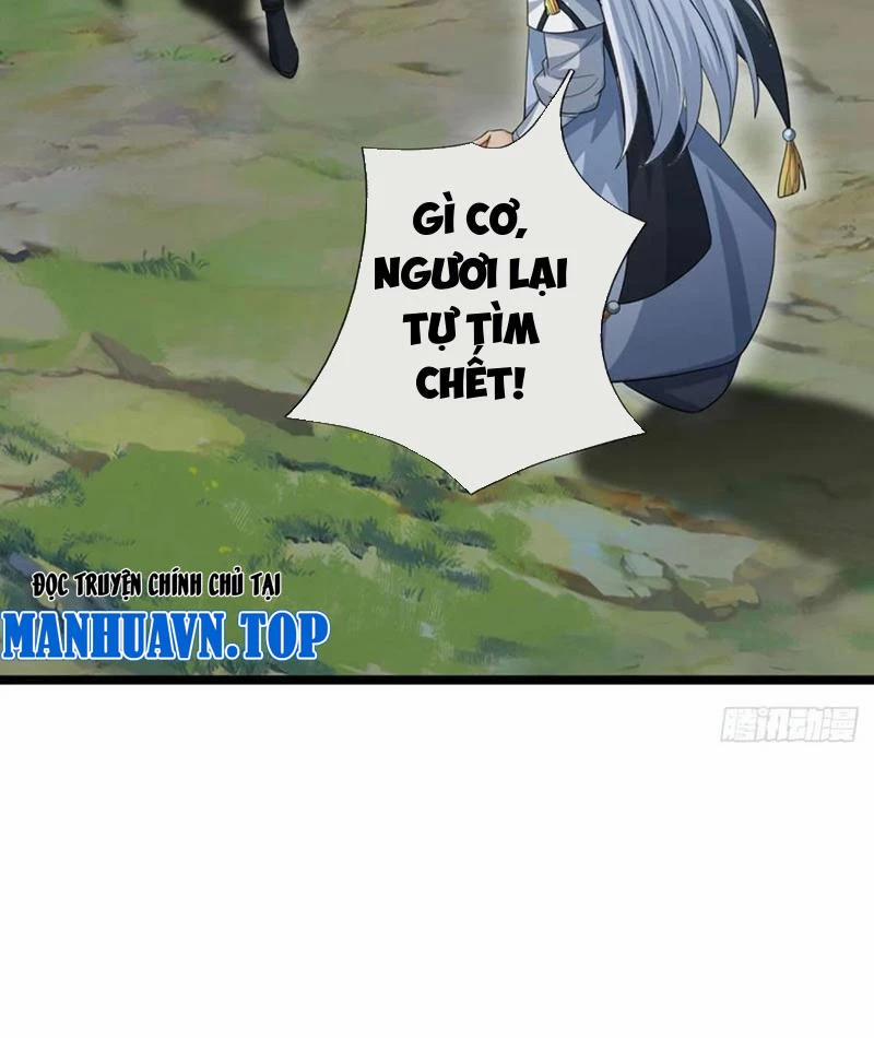 Khí Quan Thức Tỉnh, Ta Đột Nhiên Vô Địch! 74 trang 27