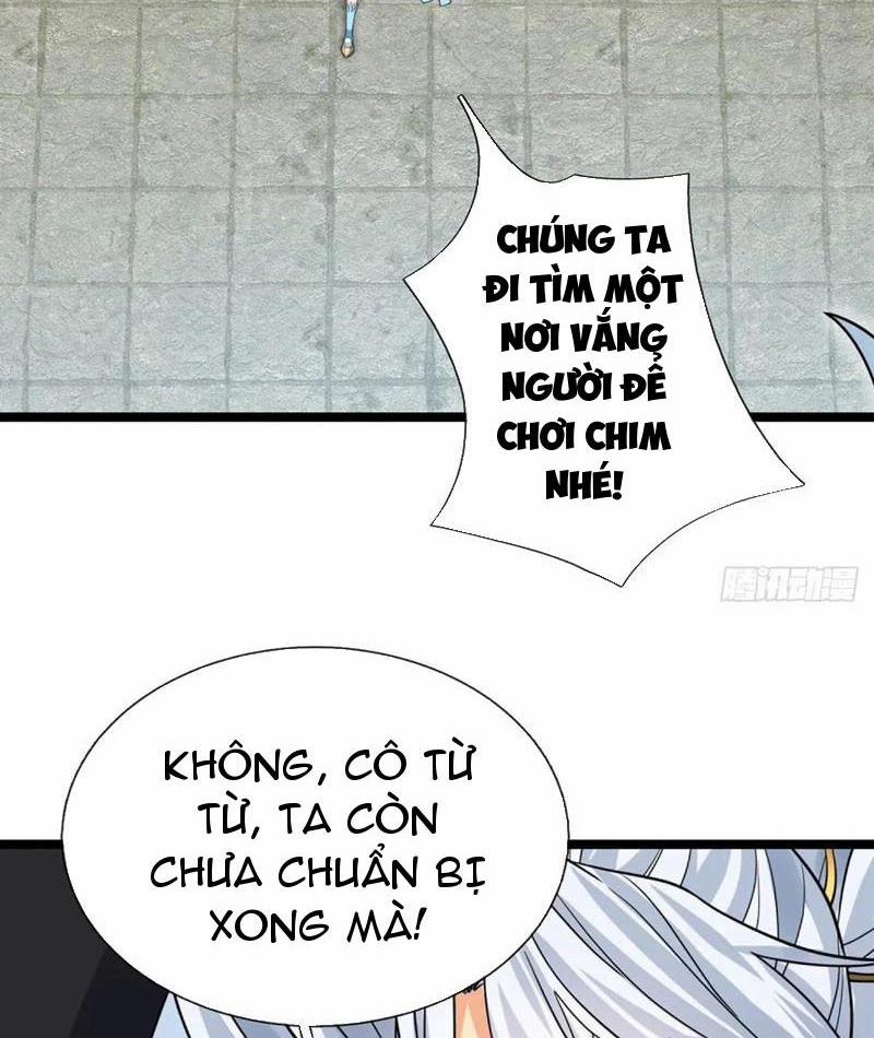 Khí Quan Thức Tỉnh, Ta Đột Nhiên Vô Địch! 74 trang 45