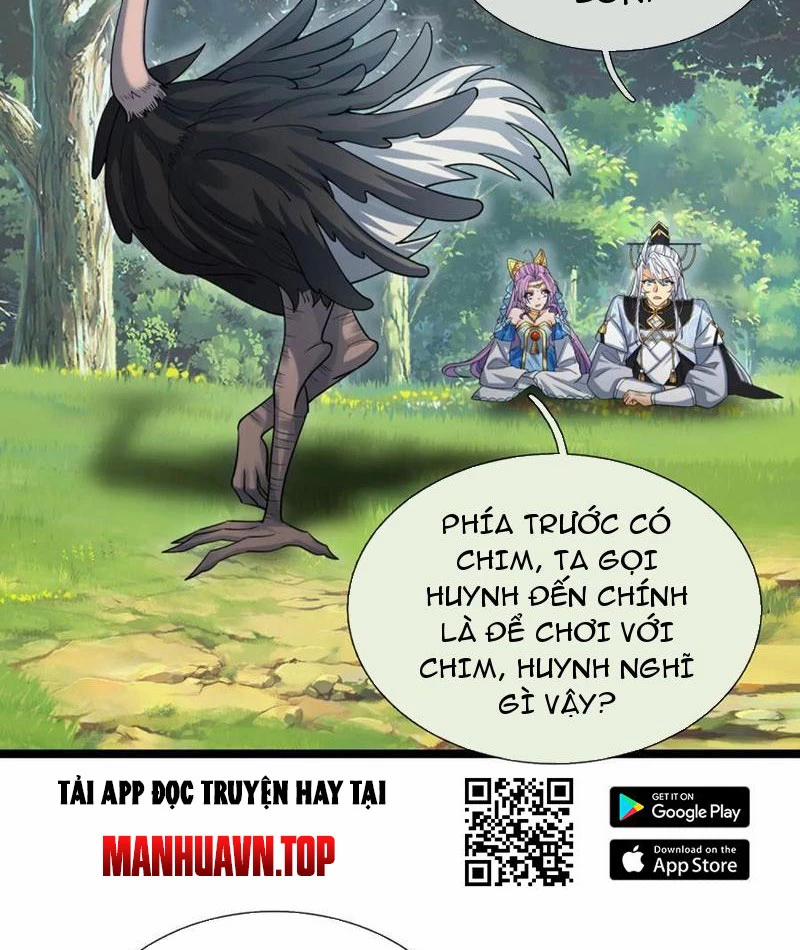 Khí Quan Thức Tỉnh, Ta Đột Nhiên Vô Địch! 74 trang 56