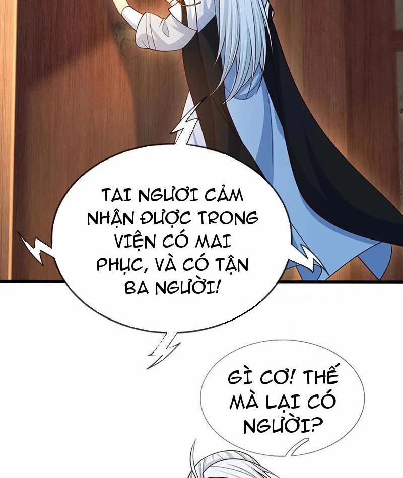 Khí Quan Thức Tỉnh, Ta Đột Nhiên Vô Địch! 74 trang 9