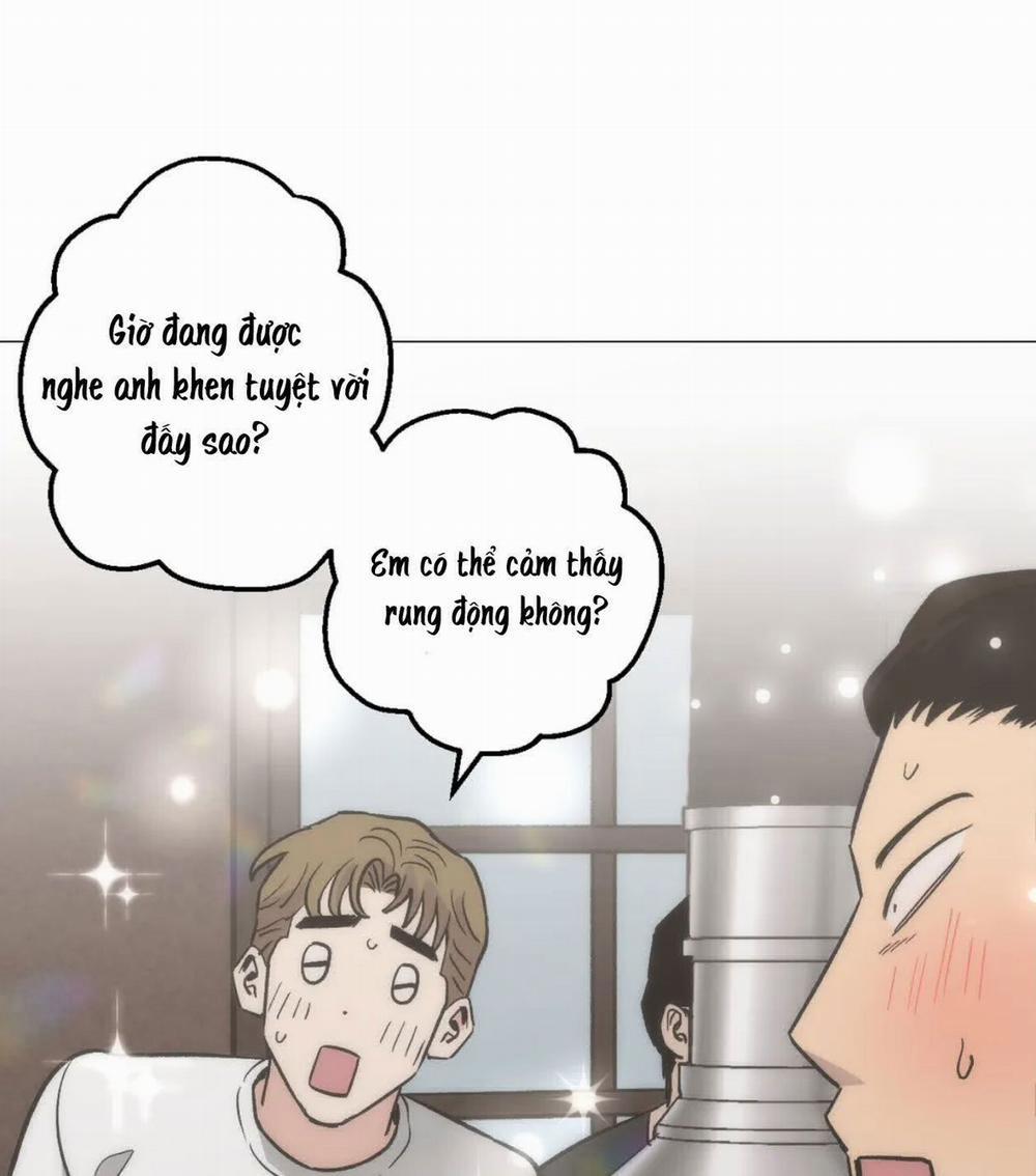 Khi Sát Nhân Biết Yêu 25 trang 120