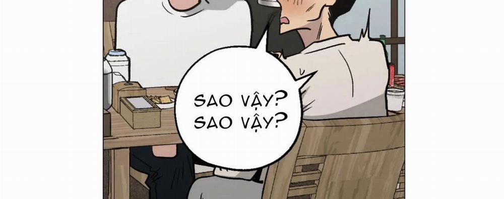 Khi Sát Nhân Biết Yêu 25 trang 152