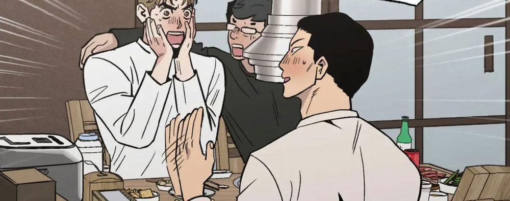 Khi Sát Nhân Biết Yêu 25 trang 154