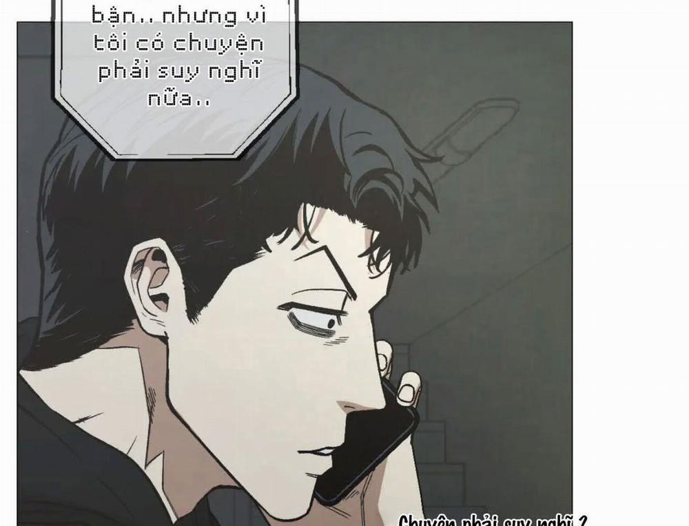 Khi Sát Nhân Biết Yêu 25 trang 194