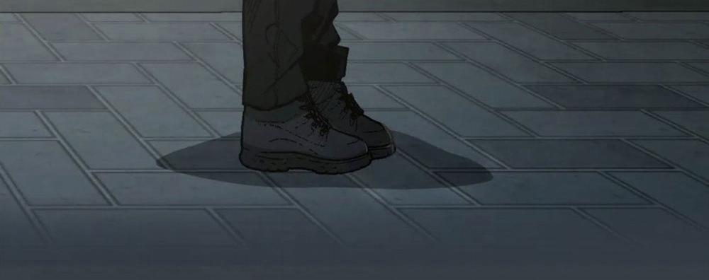 Khi Sát Nhân Biết Yêu 25 trang 201