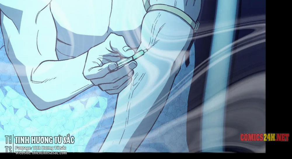Khi Sát Nhân Biết Yêu 25 trang 26