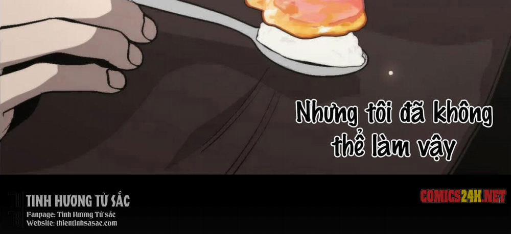 Khi Sát Nhân Biết Yêu 25 trang 52