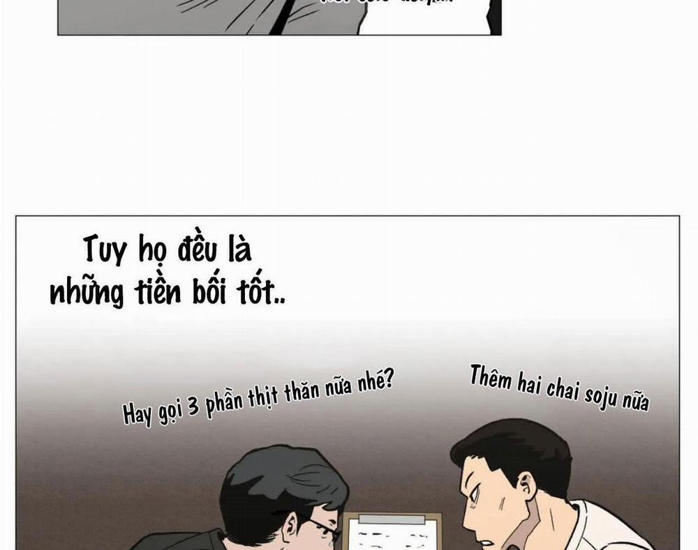 Khi Sát Nhân Biết Yêu 25 trang 73